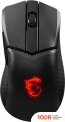 Мышь MSI CLUTCH GM31 WIRELESS (176777)