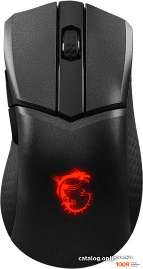 Мышь MSI CLUTCH GM31 WIRELESS (176777)