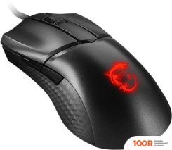 Мышь MSI CLUTCH GM31 LIGHTWEIGHT (176776)
