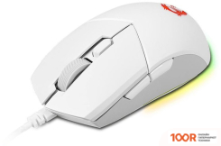 Мышь MSI CLUTCH GM11 WHITE (176773)