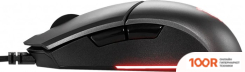 Мышь MSI CLUTCH GM11 (176772)