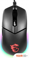 Мышь MSI CLUTCH GM11 (176772)