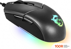 Мышь MSI CLUTCH GM11 (176772)