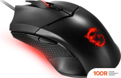 Мышь MSI CLUTCH GM08 (176771)