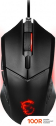Мышь MSI CLUTCH GM08 (176771)