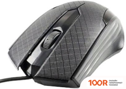 Мышь MRM-Power G648 (ЧЕРНЫЙ) (176766)