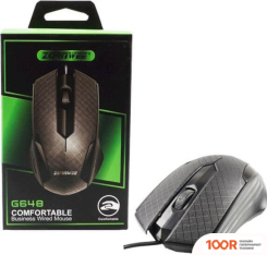 Мышь MRM-Power G648 (ЧЕРНЫЙ) (176766)