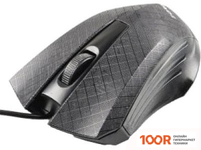 Мышь MRM-Power G638 (ЧЕРНЫЙ) (176765)