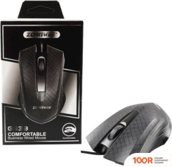 Мышь MRM-Power G638 (ЧЕРНЫЙ) (176765)