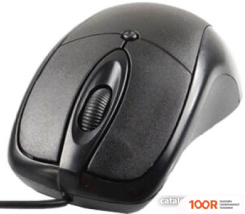 Мышь MRM-Power G628 (ЧЕРНЫЙ) (176764)