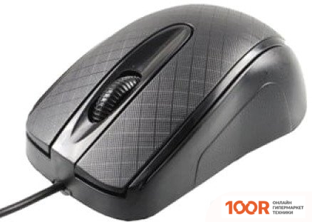 Мышь MRM-Power G618 (ЧЕРНЫЙ) (176763)