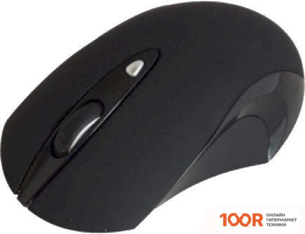 Мышь MRM-Power G189 (ЧЕРНЫЙ) (176762)