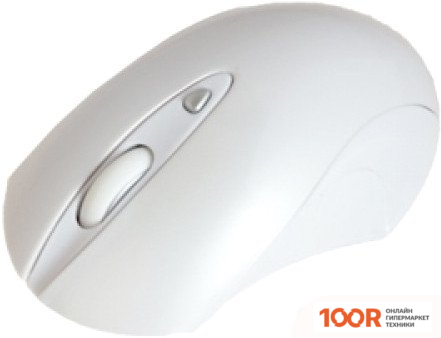 Мышь MRM-Power G189 (БЕЛЫЙ) (176760)