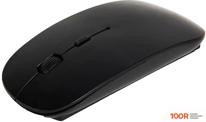 Мышь MRM-Power G-151T (ЗОЛОТИСТЫЙ/БЕЛЫЙ) (176758)