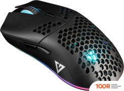 Мышь MODECOM VOLCANO SHINOBI (ЧЕРНЫЙ) (176757)