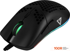 Мышь MODECOM VOLCANO SHINOBI (ЧЕРНЫЙ) (176757)