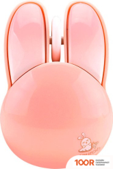 Мышь Miniso RABBIT M6AG (РОЗОВЫЙ) (176748)