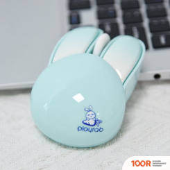 Мышь Miniso RABBIT M6AG (ГОЛУБОЙ) (176745)