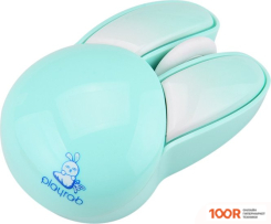 Мышь Miniso RABBIT M6AG (ГОЛУБОЙ) (176745)