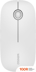 Мышь Miniso R250 (БЕЛЫЙ) (176743)