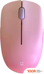 Мышь Miniso MACARON 2539 (РОЗОВЫЙ) (176742)