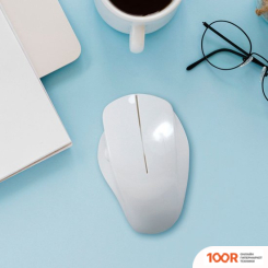 Мышь Miniso M906 (БЕЛЫЙ) (176740)