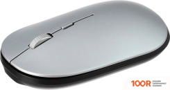 Мышь Miniso M09 (СЕРЕБРИСТЫЙ) (176736)