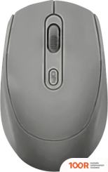 Мышь Miniso FASHION (СЕРЫЙ) (176735)