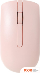 Мышь Miniso 7529 (РОЗОВЫЙ) (176730)