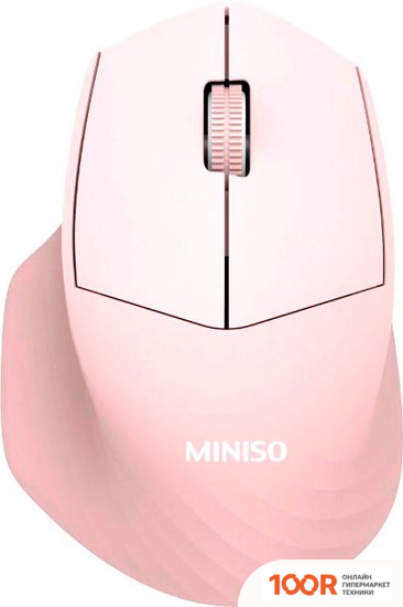 Мышь Miniso 0770 (176720)