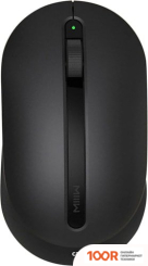 Мышь MIIIW WIRELESS OFFICE MOUSE (ЧЕРНЫЙ) (176717)