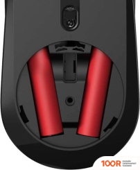 Мышь MIIIW WIRELESS OFFICE MOUSE (ЧЕРНЫЙ) (176717)