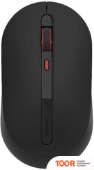 Мышь MIIIW WIRELESS MOUSE SILENT (ЧЕРНЫЙ) (176715)
