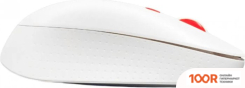 Мышь MIIIW WIRELESS MOUSE SILENT (БЕЛЫЙ) (176714)