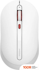 Мышь MIIIW WIRELESS MOUSE SILENT (БЕЛЫЙ) (176714)