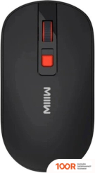 Мышь MIIIW WIRELESS MOUSE LITE (ЧЕРНЫЙ) (176713)
