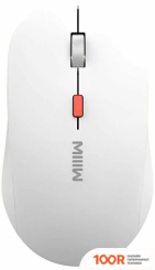 Мышь MIIIW WIRELESS BLUETOOTH DUAL MODE MOUSE (БЕЛЫЙ) (176710)