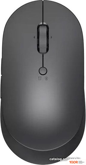 Мышь MIIIW S500 WIRELESS DUAL MODE (176709)