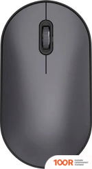 Мышь MIIIW DUAL MODE PORTABLE MOUSE LITE (ЧЕРНЫЙ) (176708)
