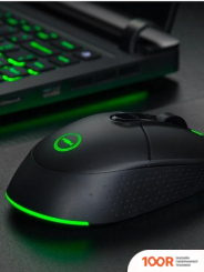 Мышь MIIIW 700G GAMING MOUSE (176705)
