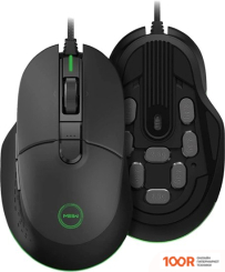 Мышь MIIIW 700G GAMING MOUSE (176705)