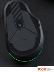 Мышь MIIIW 700G GAMING MOUSE (176705)