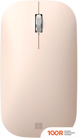 Мышь Microsoft SURFACE MOBILE MOUSE (ПЕСОЧНЫЙ) (176701)