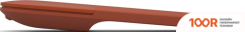 Мышь Microsoft SURFACE ARC MOUSE (МАКОВЫЙ КРАСНЫЙ) (176700)