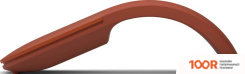 Мышь Microsoft SURFACE ARC MOUSE (МАКОВЫЙ КРАСНЫЙ) (176700)