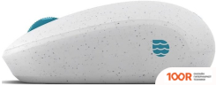 Мышь Microsoft OCEAN PLASTIC MOUSE (176699)