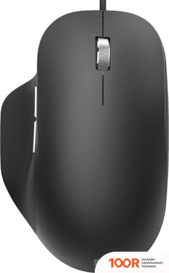 Мышь Microsoft ERGONOMIC WIRED MOUSE (176694)