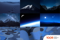 Мышь Microsoft BLUETOOTH MOUSE NIGHTFALL CAMO SPECIAL EDITION (176693)