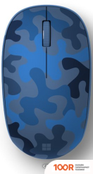 Мышь Microsoft BLUETOOTH MOUSE NIGHTFALL CAMO SPECIAL EDITION (176693)