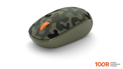 Мышь Microsoft BLUETOOTH MOUSE FOREST CAMO SPECIAL EDITION (176692)